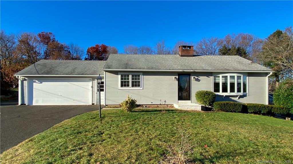 9 Wixon Road Danbury CT 06811