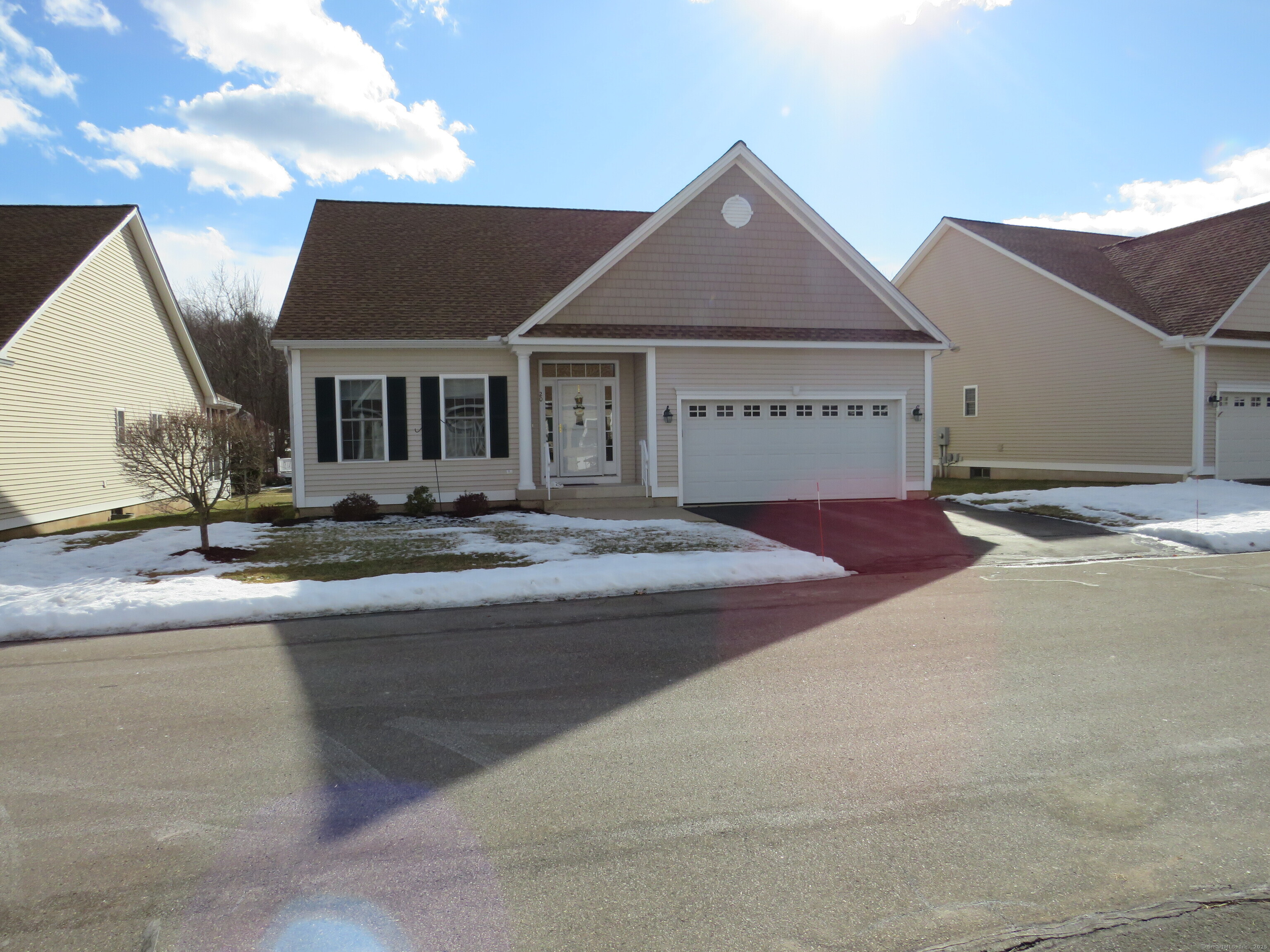 20 Truman Way Rocky Hill CT 06067