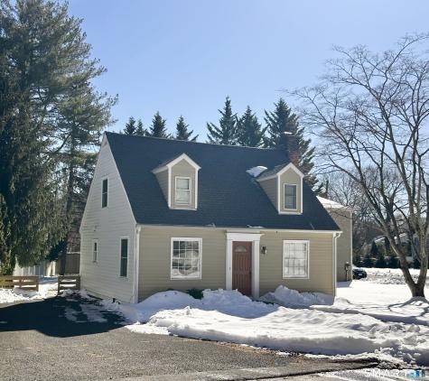 63 Valley Road Westport CT 06880