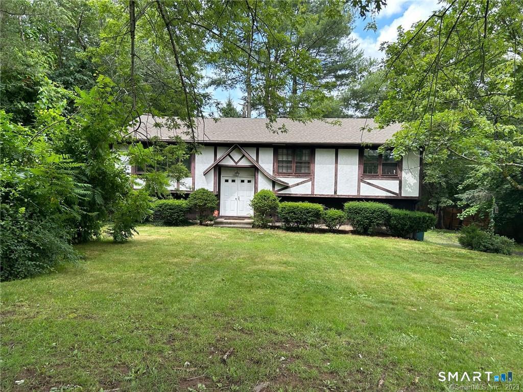 549 West Woods Road Hamden CT 06518