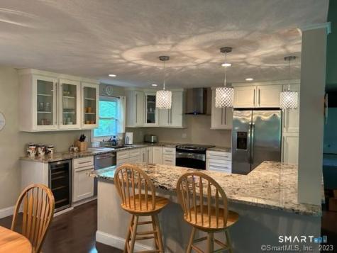 549 West Woods Road Hamden CT 06518