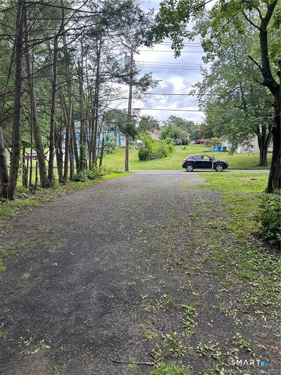 549 West Woods Road Hamden CT 06518