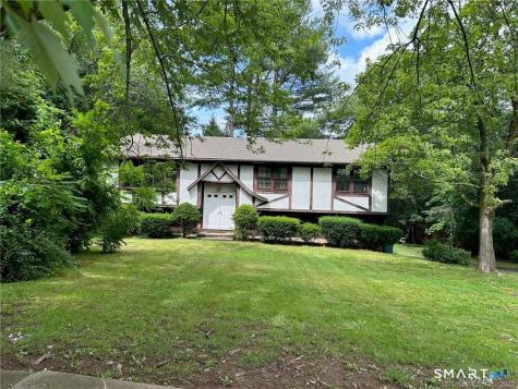 549 West Woods Road Hamden CT 06518