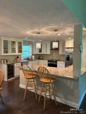 549 West Woods Road Hamden CT 06518