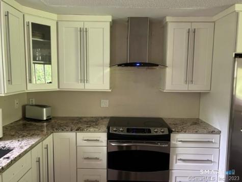 549 West Woods Road Hamden CT 06518