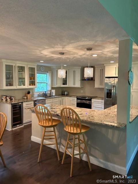 549 West Woods Road Hamden CT 06518