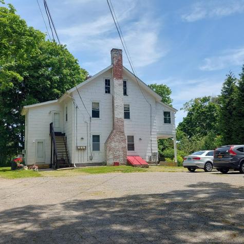 89 Ridgewood Avenue Waterford CT 06385