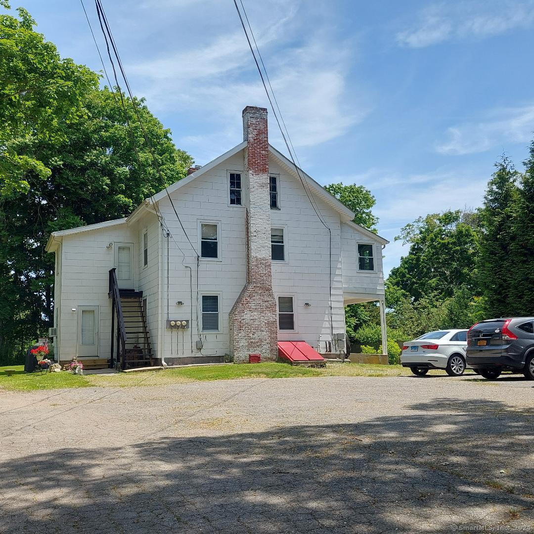 89 Ridgewood Avenue Waterford CT 06385