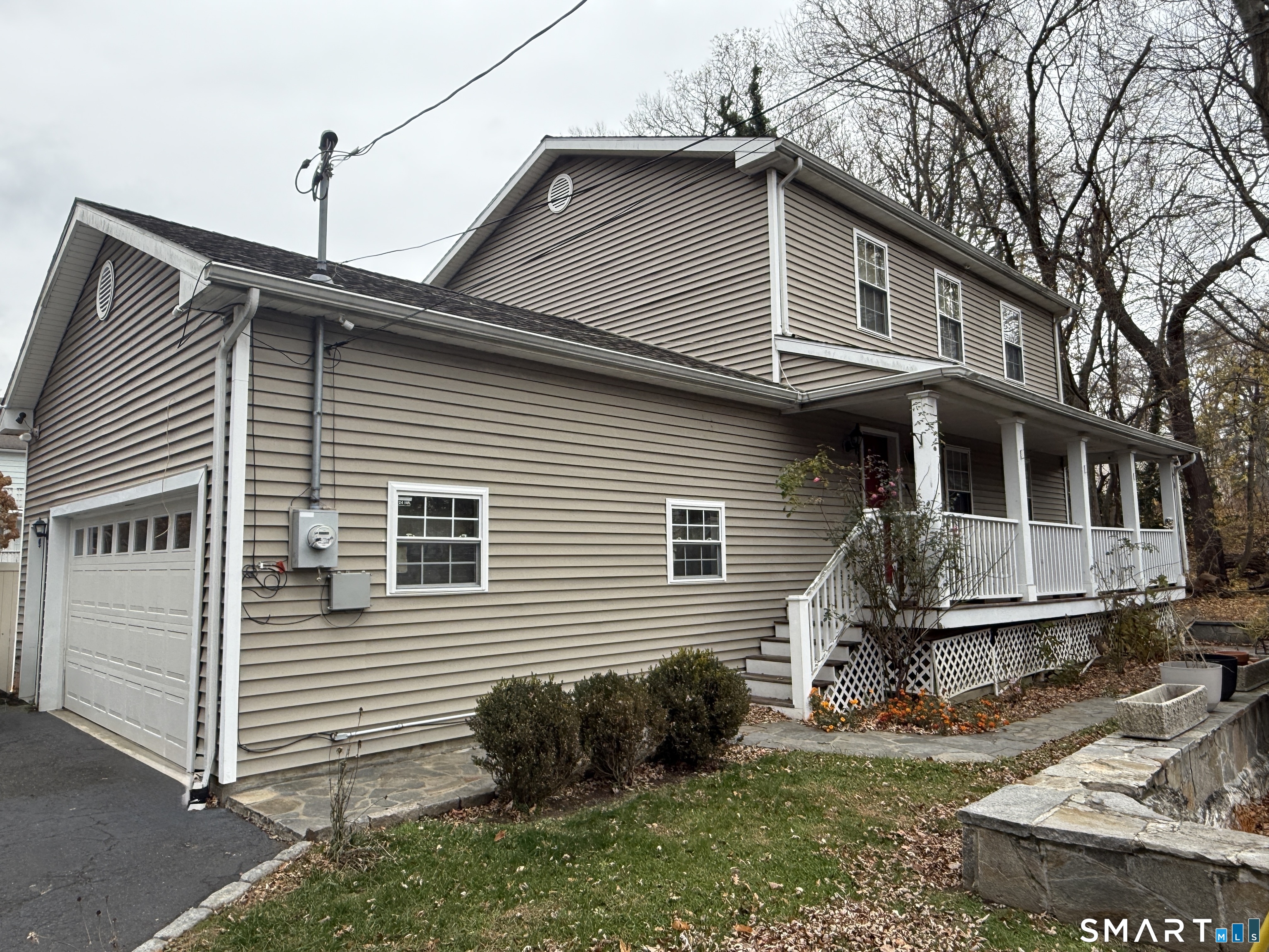 70 Renwick Place Bridgeport CT 06604