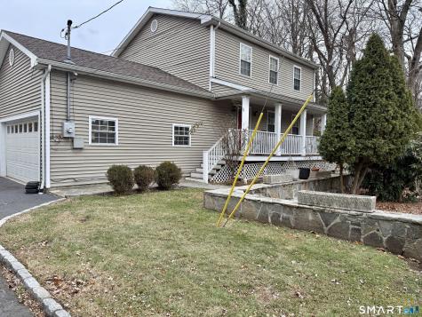 70 Renwick Place Bridgeport CT 06604