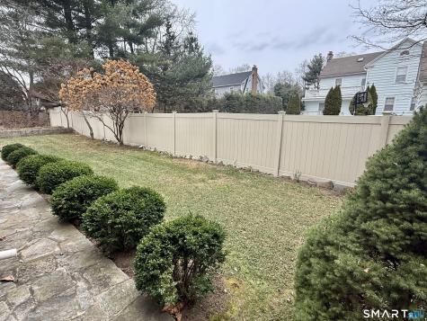 70 Renwick Place Bridgeport CT 06604