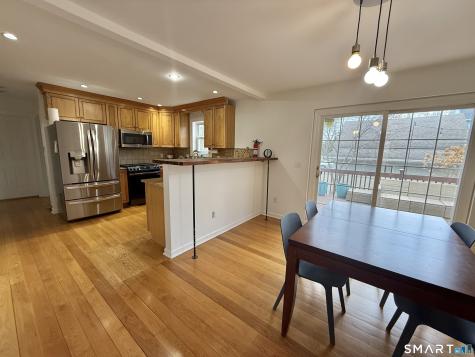 70 Renwick Place Bridgeport CT 06604