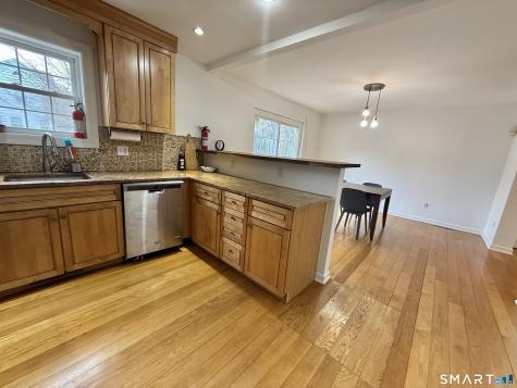 70 Renwick Place Bridgeport CT 06604
