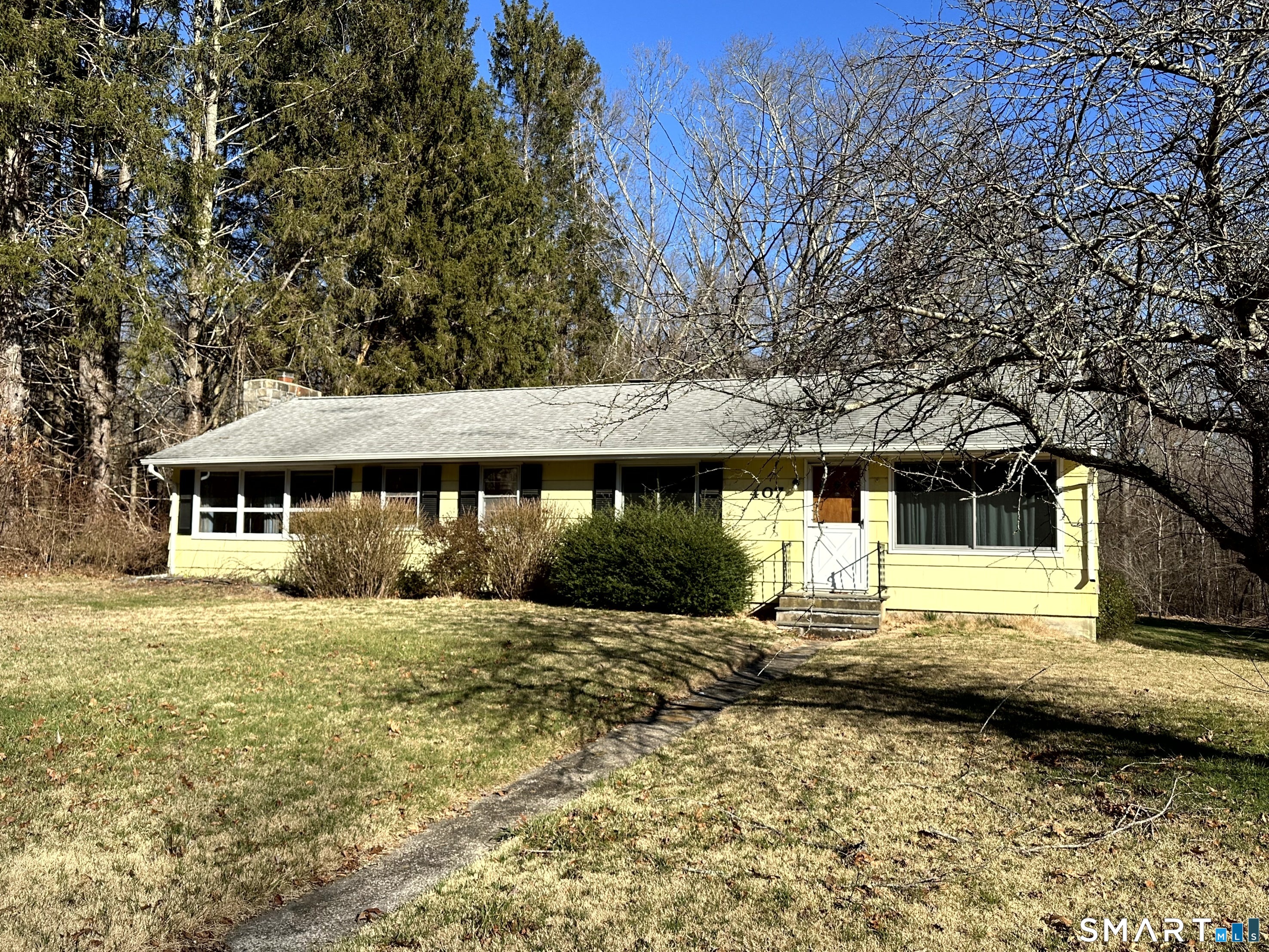 407 Route 2 Preston CT 06365