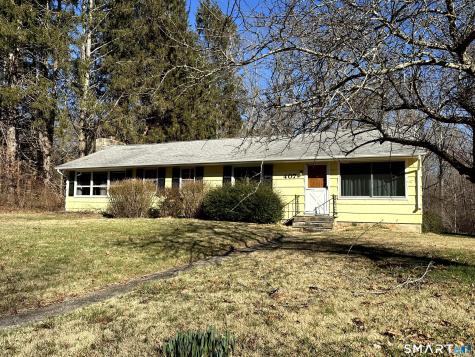 407 Route 2 Preston CT 06365
