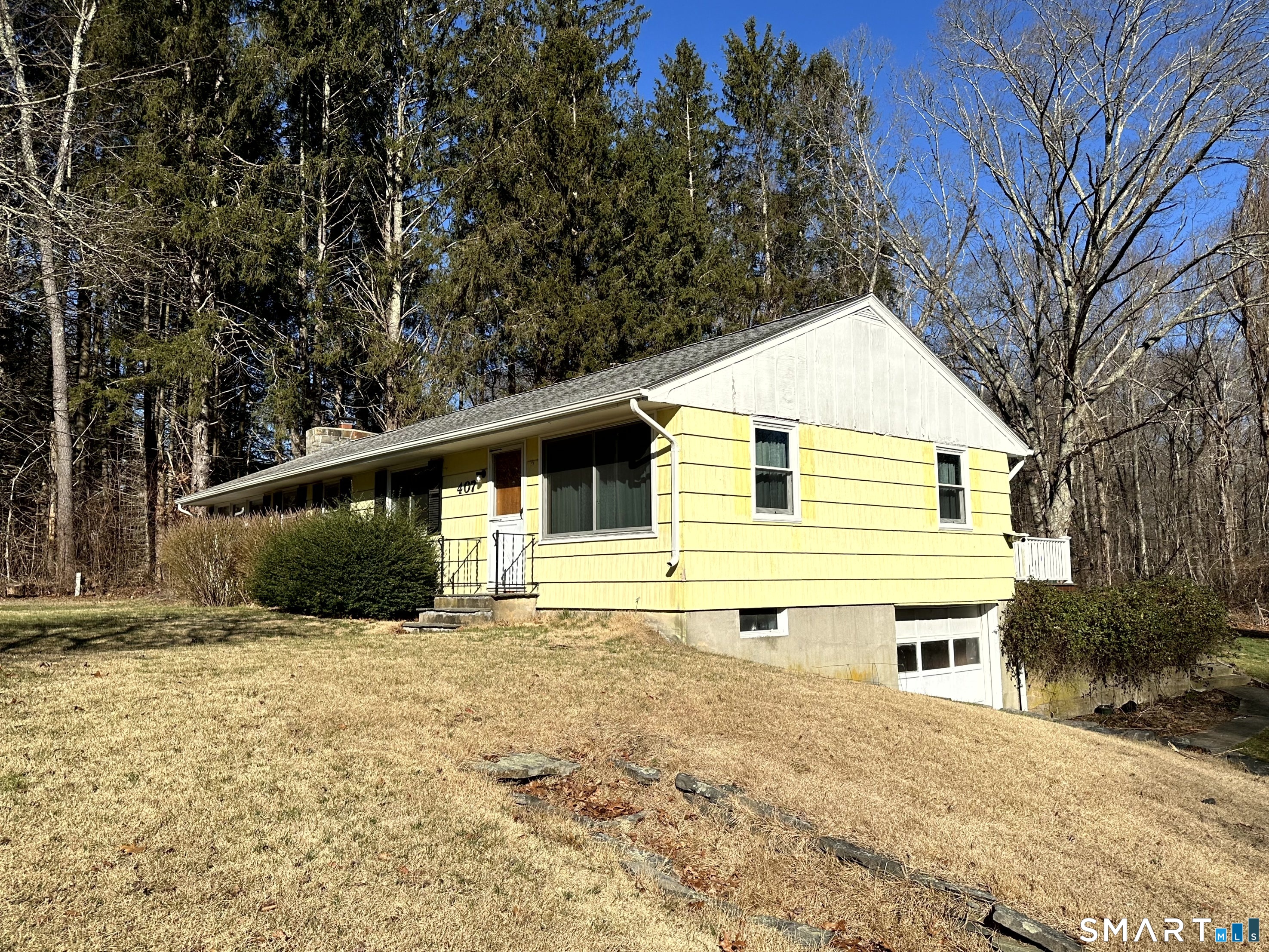 407 Route 2 Preston CT 06365