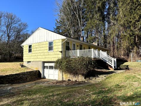 407 Route 2 Preston CT 06365