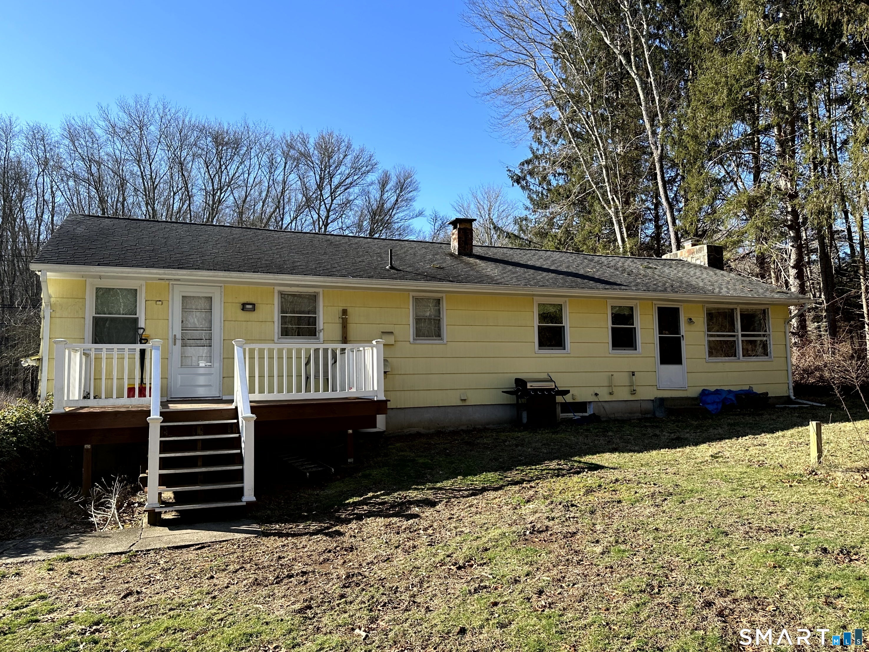 407 Route 2 Preston CT 06365