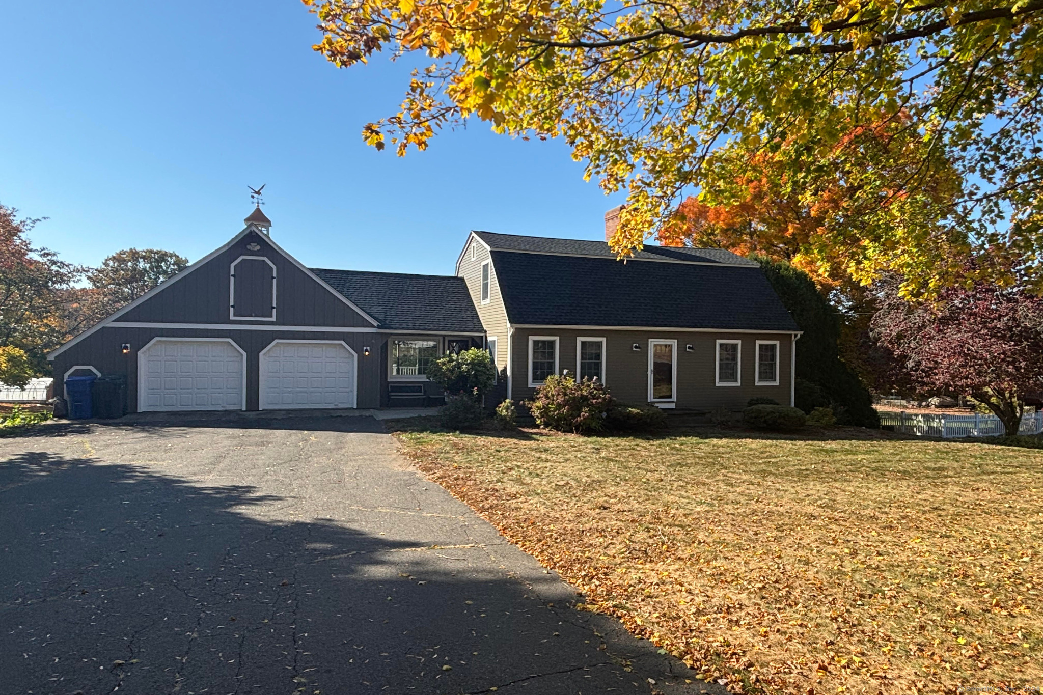 1241 Halladay West Avenue Suffield CT 06078