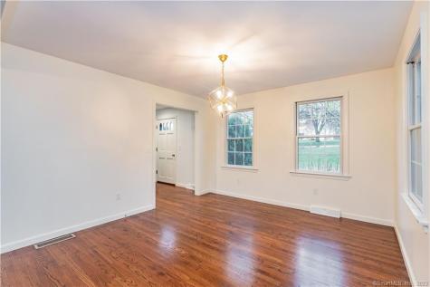 1241 Halladay West Avenue Suffield CT 06078