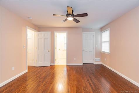 1241 Halladay West Avenue Suffield CT 06078