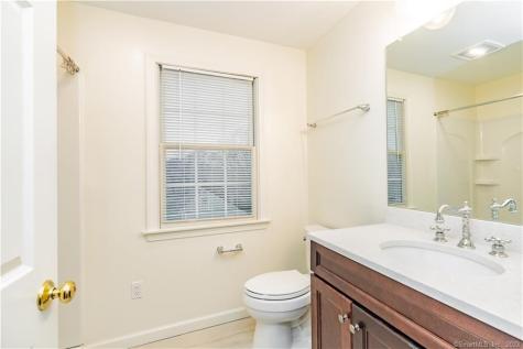 1241 Halladay West Avenue Suffield CT 06078