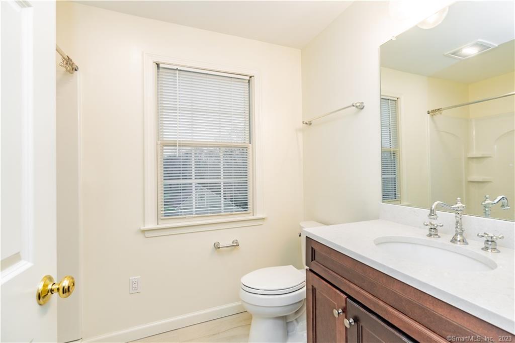1241 Halladay West Avenue Suffield CT 06078