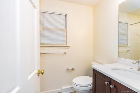 1241 Halladay West Avenue Suffield CT 06078