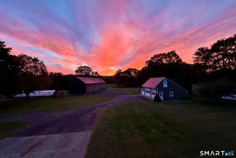 1241 Halladay West Avenue Suffield CT 06078