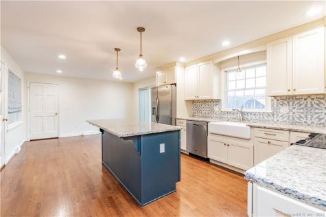 1241 Halladay West Avenue Suffield CT 06078