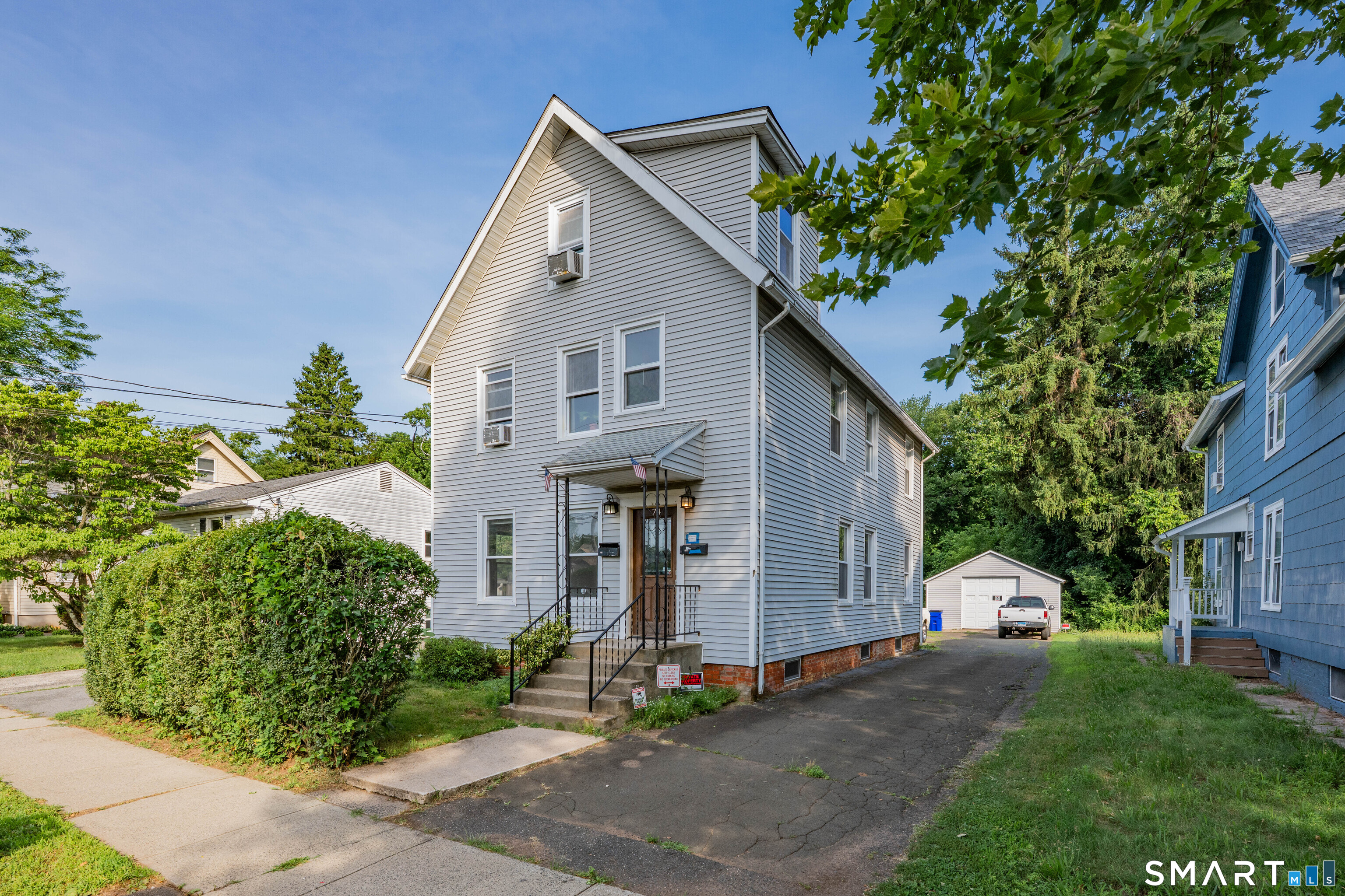 74 Bull Avenue Wallingford CT 06492