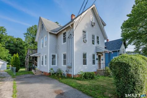 74 Bull Avenue Wallingford CT 06492