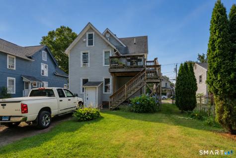 74 Bull Avenue Wallingford CT 06492