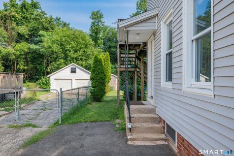 74 Bull Avenue Wallingford CT 06492