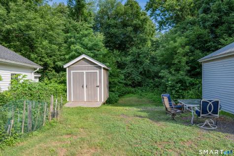 74 Bull Avenue Wallingford CT 06492