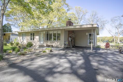 18 Cedarwood Lane Old Saybrook CT 06475