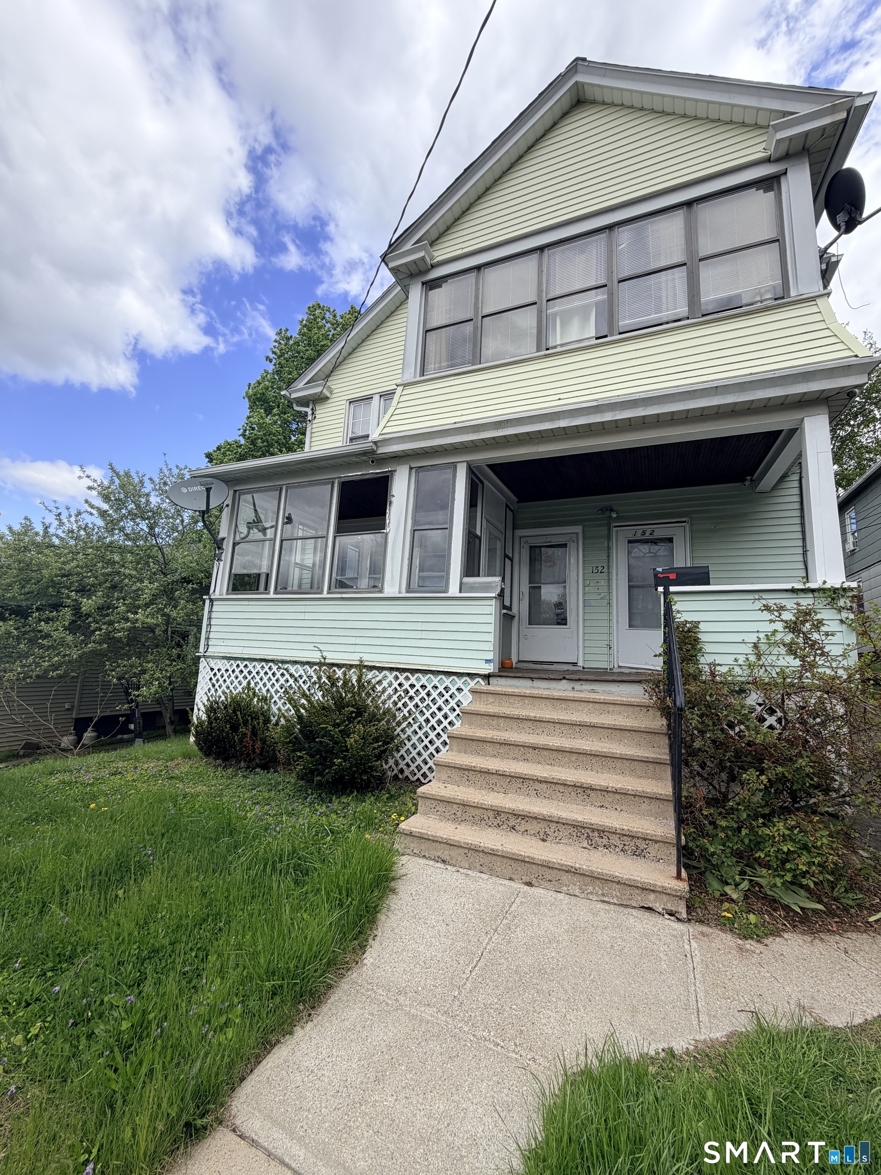 152 Lyons Street New Britain CT 06052