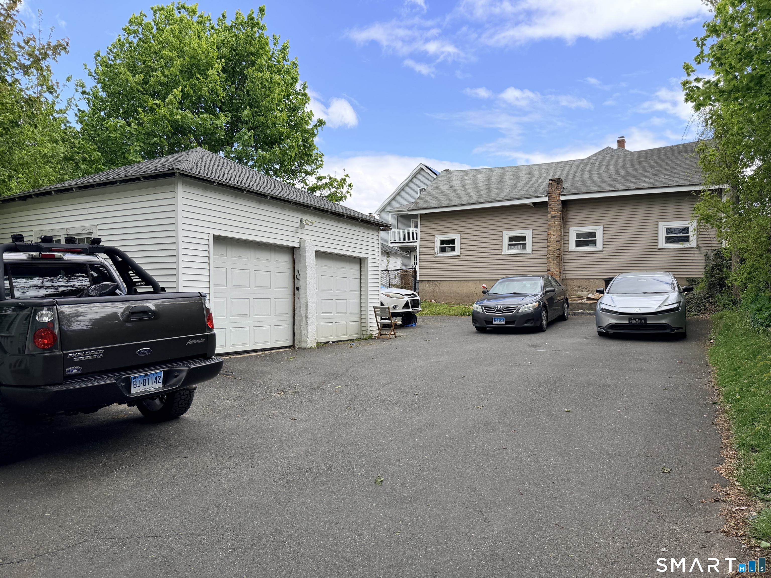 152 Lyons Street New Britain CT 06052
