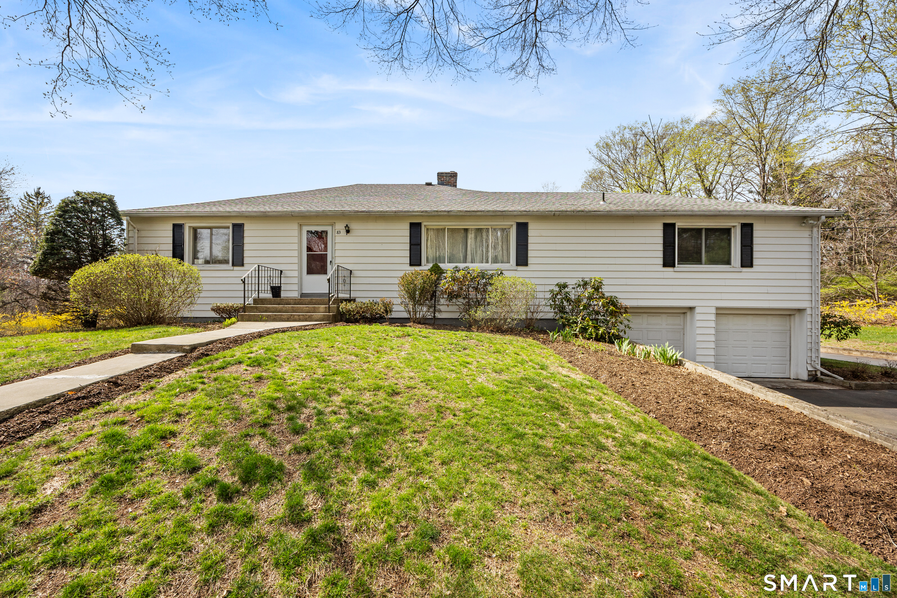 83 Jill Lane Cheshire CT 06410