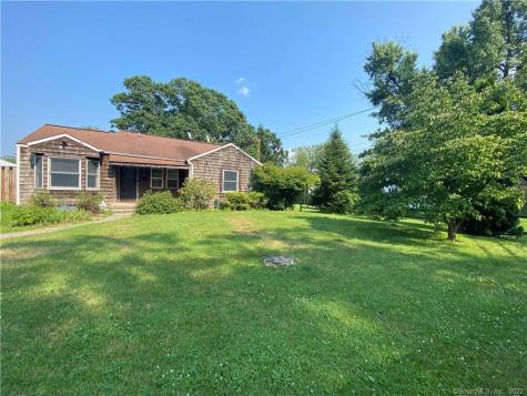 134 Grassy Plain Street Bethel CT 06801