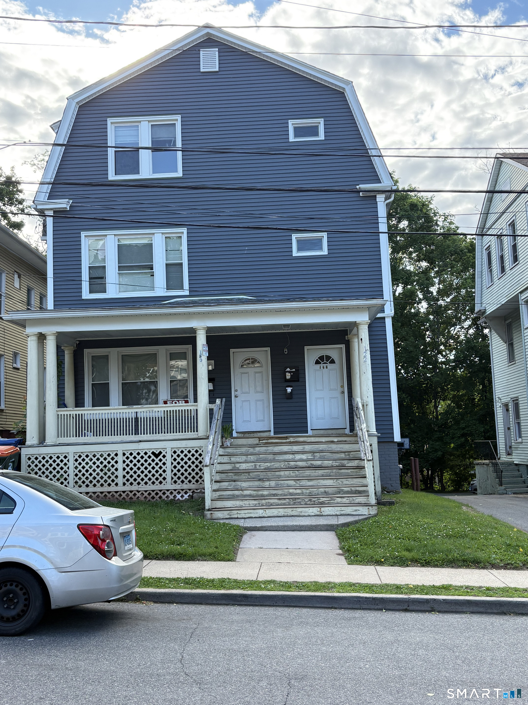120 Wilcox Avenue Meriden CT 06451