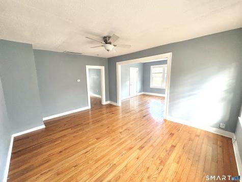 120 Wilcox Avenue Meriden CT 06451