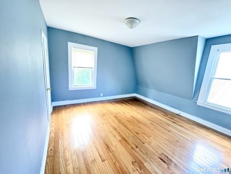 120 Wilcox Avenue Meriden CT 06451