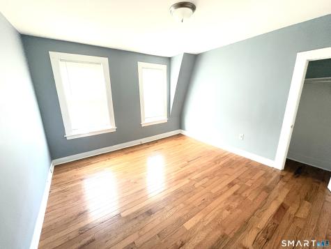 120 Wilcox Avenue Meriden CT 06451