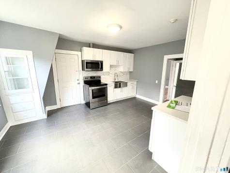 120 Wilcox Avenue Meriden CT 06451
