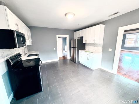 120 Wilcox Avenue Meriden CT 06451