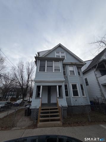 327 Newhall Street New Haven CT 06511