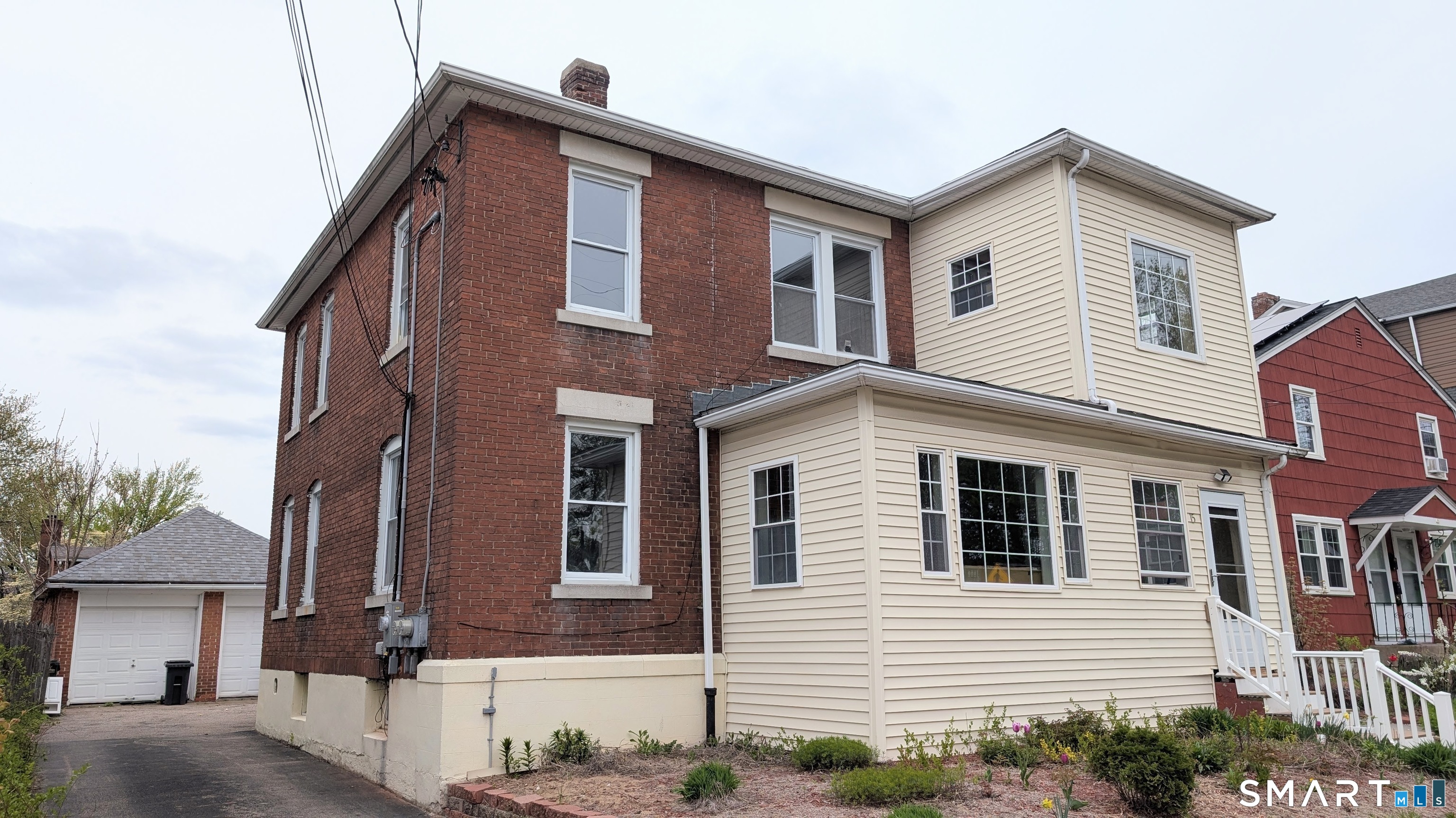 15 June Street East Hartford CT 06108