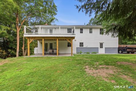 751 West Avon Road Avon CT 06001