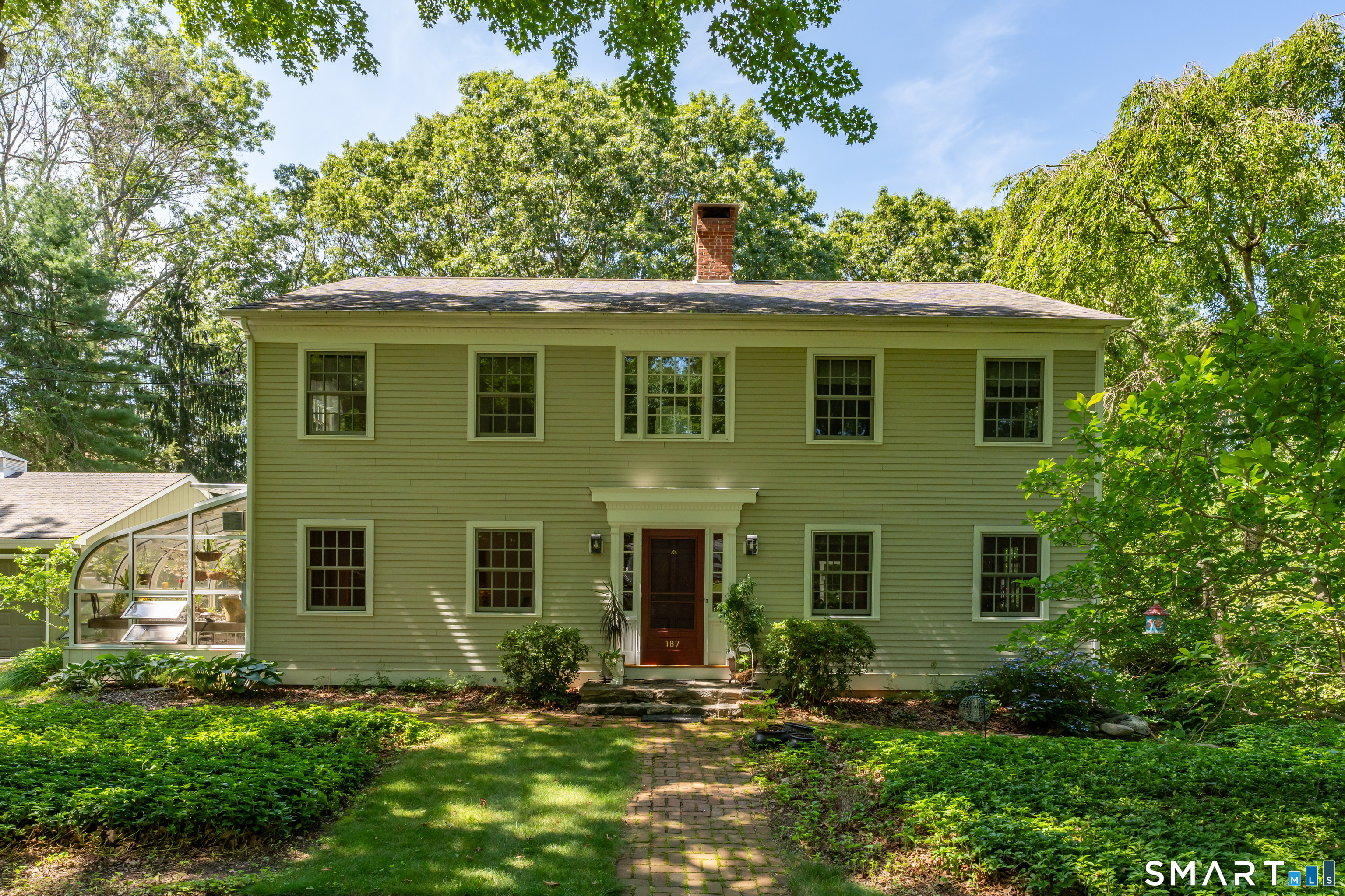 187 Wildcat Road Madison CT 06443